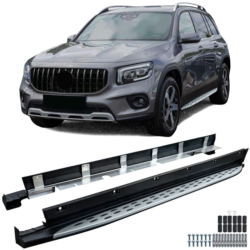 Astmelauad “OE Style” Mercedes GLB X247