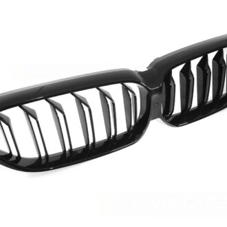 Topeltribi neerud Bmw GT G32 20-23 Läikiv