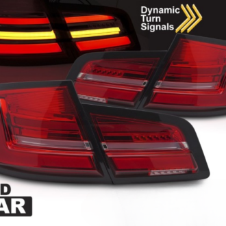 Led tagatuled Bmw F10 10-13