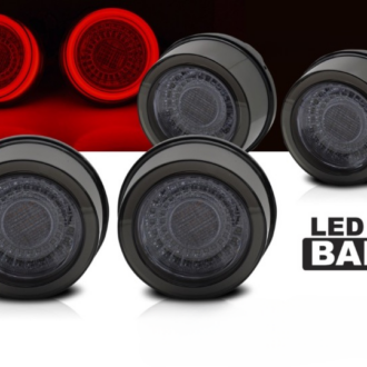 Led Tagatuled “Smoke” Ferrari F355 / F360