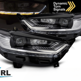 Esituled Ford Mondeo Mk5