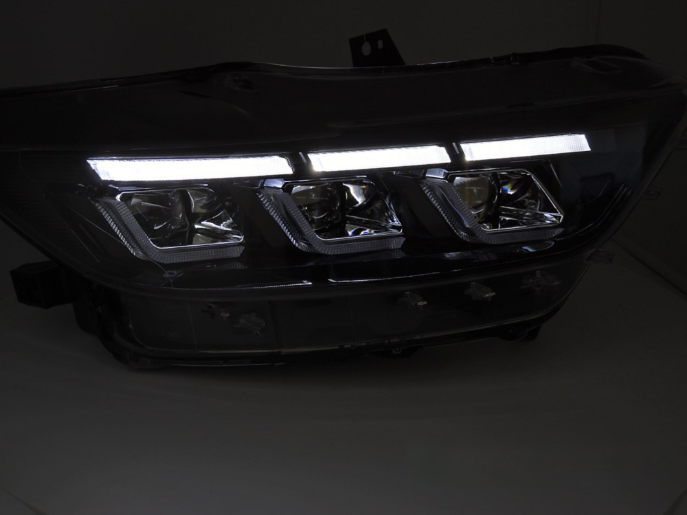 Led esituled Ford Mustang 14-17 - Image 3