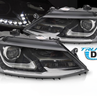 Esituled Volkswagen Jetta 11-18