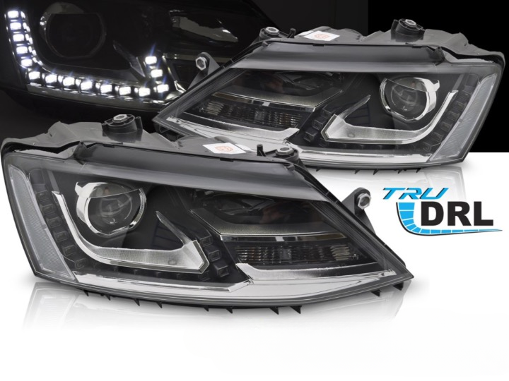 Esituled Volkswagen Jetta 11-18