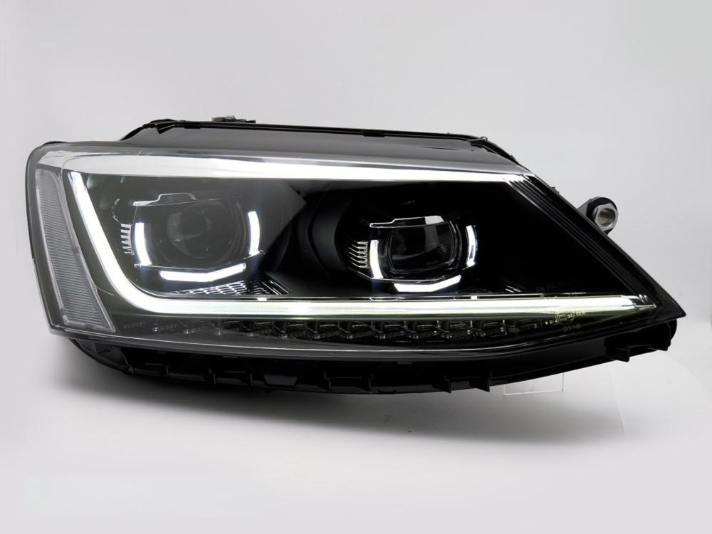 Esituled Volkswagen Jetta 11-18