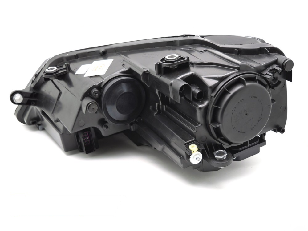 Esituled Volkswagen Jetta