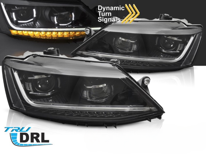 Esituled Volkswagen Jetta 11-18