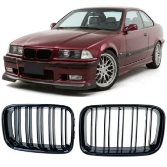 Topeltribi neerud Bmw E36 91-96