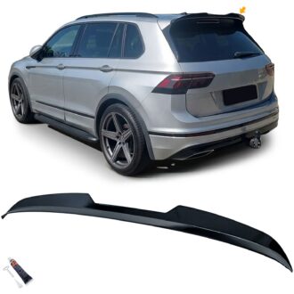 Spoiler VW Tiguan (AD1) R-Line 16-24