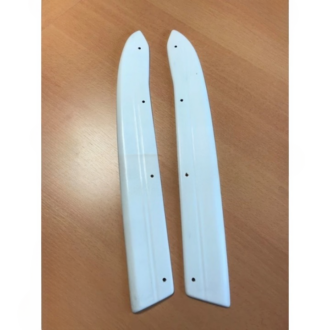 Tagastange küljelaiendid Bmw E60