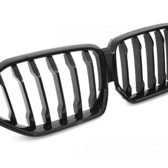 Iluvõre neerud Bmw X6 (G06) 19-23 Läikiv