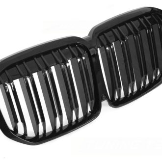 Topeltribi neerud Bmw X7 (G07) 18-22 Läikiv