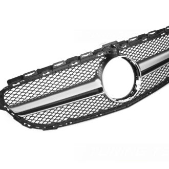 Iluvõre Mercedes W205