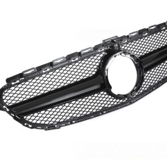 Iluvõre Mercedes W205 18-23