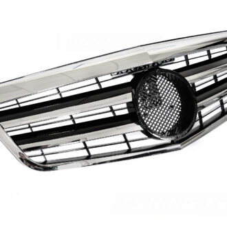 Iluvõre "CL Style" Mercedes E-Klass W212 09-13