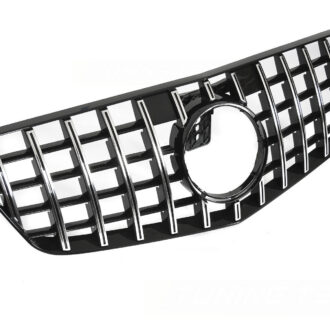 Iluvõre "GT Panamericana" Mercedes E-Klass W212 09-13