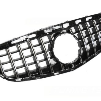 Iluvõre "GT Panamericana" Mercedes E-Klass W212 13-16 Vali viimistlus!