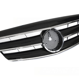 Iluvõre "CL Style" Mercedes S-Klass W221 05-09