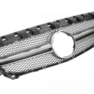 Iluvõre "CL Style" Mercedes CLA (W117) 13-19 