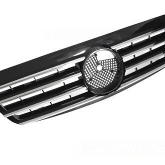 Iluvõre Mercedes S-Klass W220 98-02