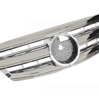 Iluvõre Mercedes S-Klass W220 02-05