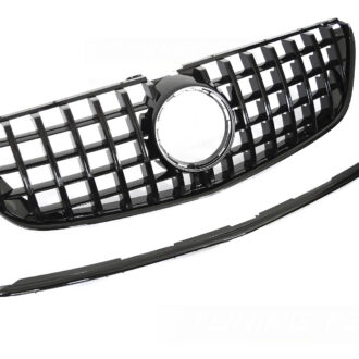 Iluvõre "GT Panamericana" Mercedes V-Klass W447 14-19