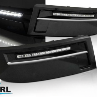 Päevasõidutuled Vw T5.1 10-15