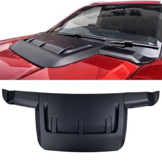 Kapoti kate “Scoop” Ford Ranger T9