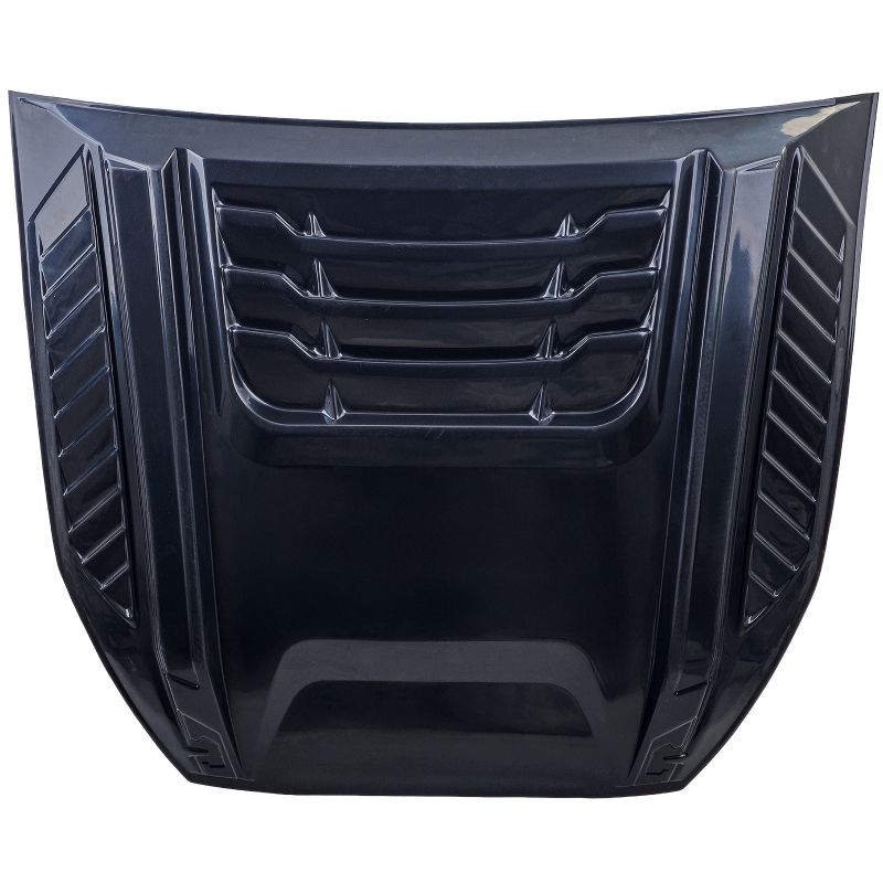 Kapoti kate “Scoop extreme” Ford Ranger T9 2023-