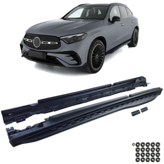 Astmelauad “OE Style Black Edition” Mercedes GLC (C254/X254)