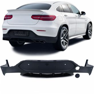 Diffuuser Mercedes GLC C253 Amg Line 16-19