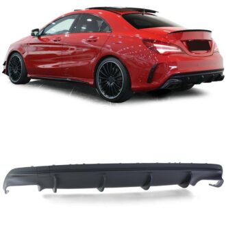 Diffuuser Mercedes CLA (C117) Amg Line 16-19