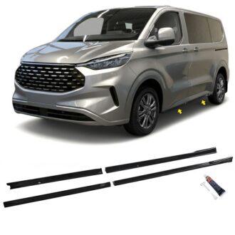 Küljelaiendid Ford Transit Tourneo Custom L1 2023-