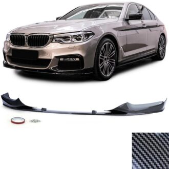 Splitter “Carbon look” Bmw G30 G31 M-Pakett