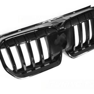 Iluvõre Bmw X1 U11 2022- Läikiv