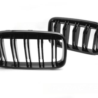 Iluvõre Bmw X2 F39 18-23 Läikiv