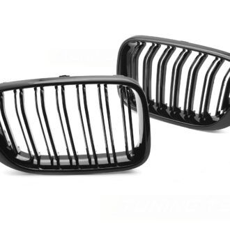 Iluvõre Bmw X3 F25 14-17 & X4 F26 14-18 Läikiv