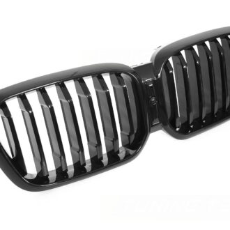 Iluvõre Bmw X3 G01 LCI / X4 G02 LCI 21-25 Läikiv