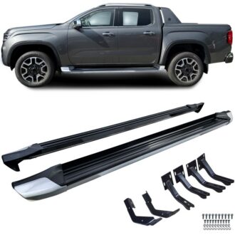 Astmelauad Vw Amarok 10-22