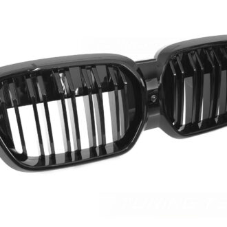 Iluvõre Bmw iX3 G08 21-25 läikiv