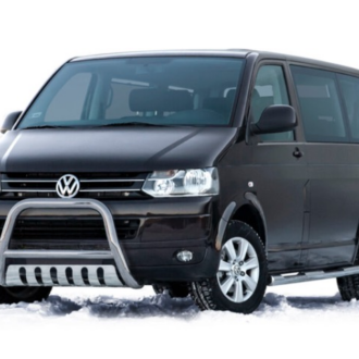 EC Kaitseraud v.2 VW T5 & T5.1 03-15 Kroom