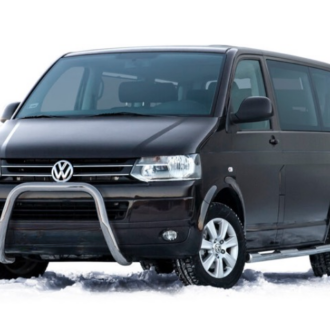 EC Kaitseraud v.4 VW T5 & T5.1 03-15 Kroom