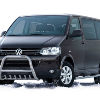 EC Kaitseraud v.1 VW T5 & T5.1 03-15 Kroom