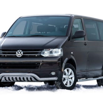 EC Kaitseraud v.5 VW T5 & T5.1 03-15 Kroom