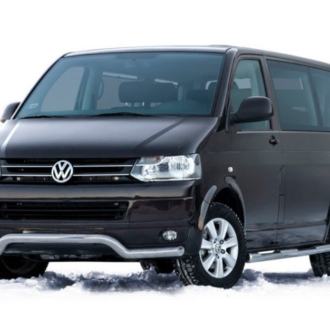 EC Kaitseraud v.6 VW T5 & T5.1 03-15 Kroom