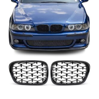 Iluvõre "Diamond" Bmw E39 95-03