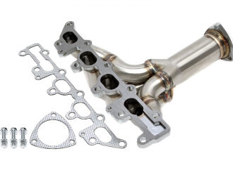 Väljalaskekollektor Opel Astra G / Vectra B / Zafira A - 1.8-16V