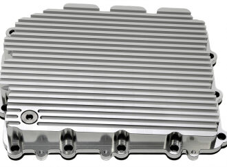 Õlivann Bmw M3 (F80) M4 (F82/F83)