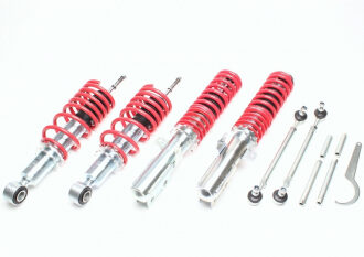 Coilover komplekt Toyota Corolla E12 02-08 TA Technix