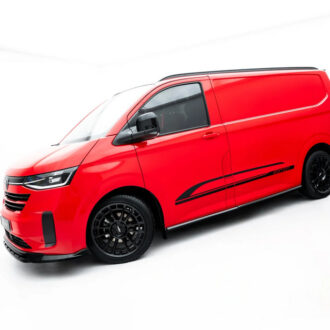 Küljelaiendid Volkswagen Transporter L1 T7